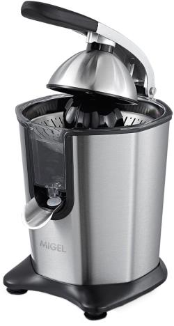آب مرکبات گیری میگل مدل gcs 160