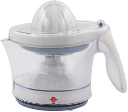 آب مرکبات گیری پارس خزر مدل pulp