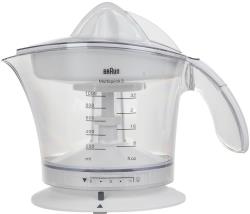 آبمیوه گیری براون مدل mpz9