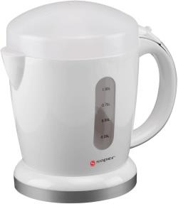 آب مرکبات گیری ساپر مدل scj 300