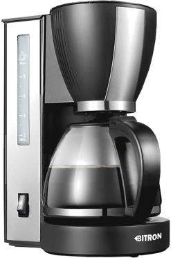 قهوه ساز بایترون مدل bkf 40