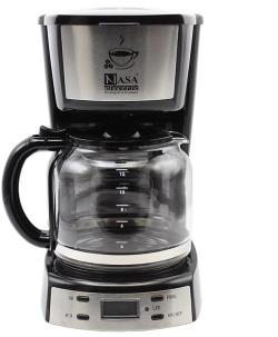 قهوه ساز ناسا الكتريك مدل ns 515