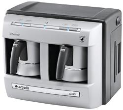 قهوه ترک ساز آرچلیک k3190 telve