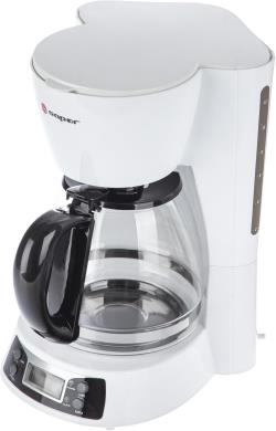 قهوه ساز ساپر مدل scm 500d