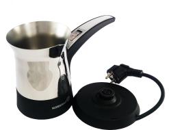 قهوه جوش برقی کرکماز مدل الگانت کد 361