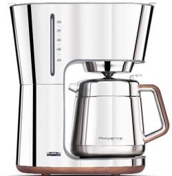 قهوه ساز استیل رونتا ct500c