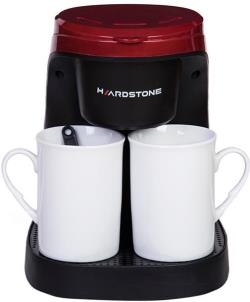 قهوه ساز هاردستون مدل cm6501