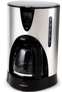 قهوه ساز ساپر scm 100d