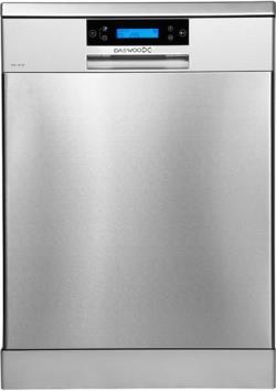 ماشین ظرفشویی دوو مدل dw 1473s