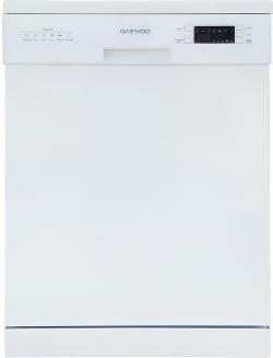 ماشین ظرفشویی دوو مدل dw 1560