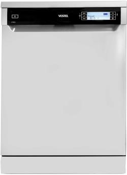 ماشین ظرفشویی وستل مدل lt t45 ix