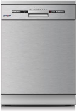 ماشین ظرفشویی پاکشوما مدل mdf 14301