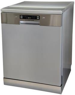 ماشین ظرفشویی هاردستون مدل dw4112 s