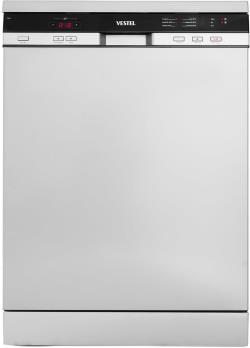 ماشین ظرفشویی وستل مدل t13