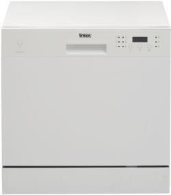 ماشین ظرفشویی رومیزی سینجر مدل dws 08 m3802w