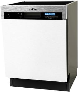 ماشین ظرفشویی آروما مدل s601w
