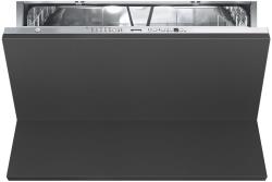 ماشین ظرفشویی توکار اسمگ مدل sto905 1