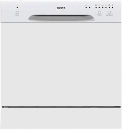 ماشین ظرفشویی رومیزی سام مدل t1405