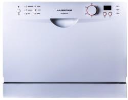 ماشین ظرفشویی رومیزی هاردستون مدل dw4108 s