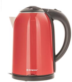 کتری برقی ساپر مدل ssk b1850