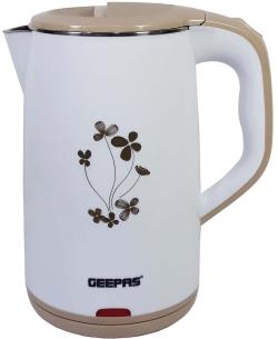 کتری برقی جی پاس مدل gk6138n