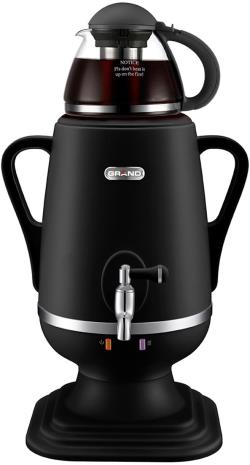 سماور برقی گرند مدل gr 3035