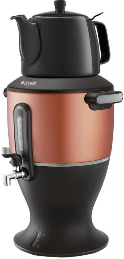 سماوربرقی آرچلیک مدل k 3285 b