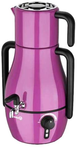 سماور برقی کرکماز مدل demfora کد 337