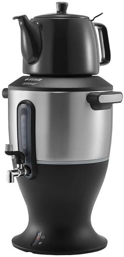 سماوربرقی آرچلیک مدل k 3285 pi