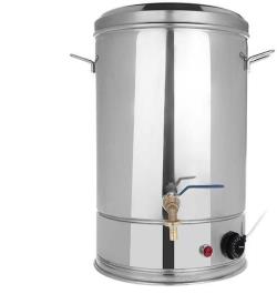 سماور برقی مدل pro2 گنجایش 20 لیتر