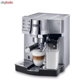 اسپرسوساز دلونگی مدل ec850m