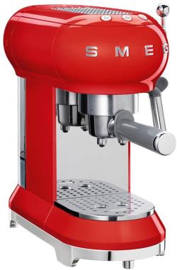 اسپرسوساز اسمگ مدل ecf01