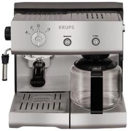 اسپرسو و کاپوچینو ساز کروپس xp224030