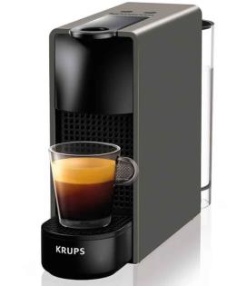 اسپرسوساز نسپرسو اسنزا کروپس essenza mini krups