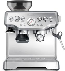 اسپرسوساز برویل مدل bes870