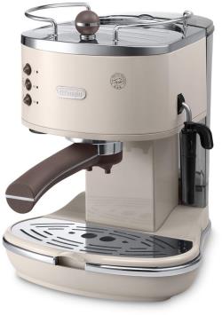 اسپرسوساز دلونگی مدل icona vintage ecov 311bg