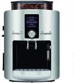 اسپرسوساز کروپس مدل ea826