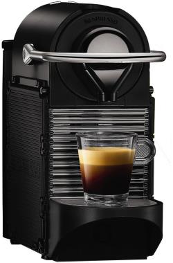 اسپرسوساز کروپس مدل nespresso pixie clips