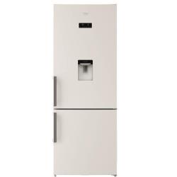 یخچال و فریزر بکو مدل rcne520e21dw