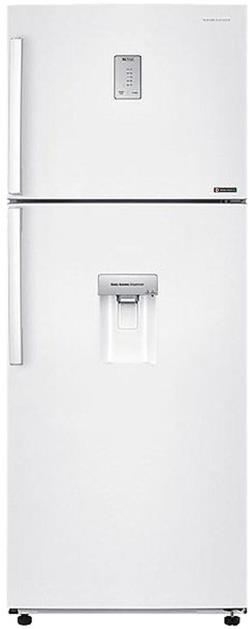 یخچال و فریزر 22 فوت سامسونگ مدل rt640w