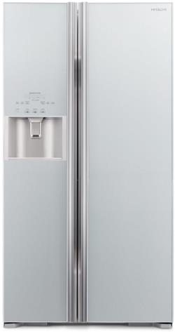 یخچالفریزر هیتاچی مدل r s700