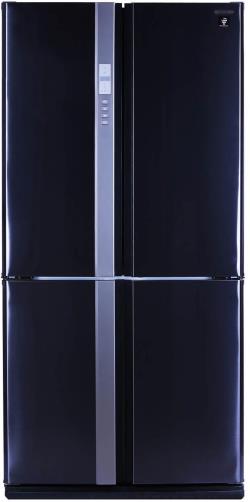 یخچال فریزر شارپ مدل sj fp85v