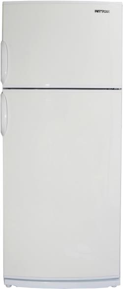 یخچال و فریزر ریتون مدل rtf 17w