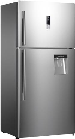 یخچال و فریزر ایکس ویژن مدل xlr t860d