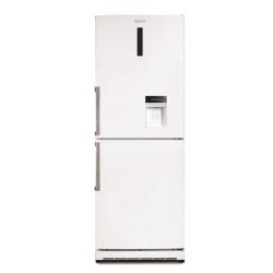 یخچال و فریزر نیکسان مدل nc700dn