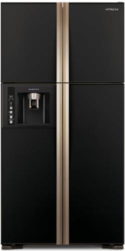 یخچال و فریزر هیتاچی مدل r w910