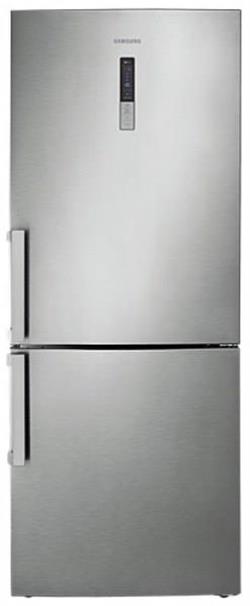 یخچال و فریزر سامسونگ مدل rl730