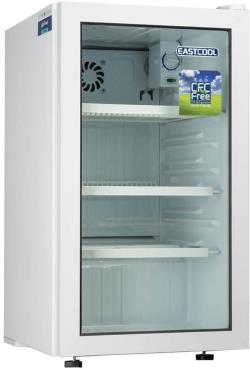 یخچال ایستکول مدل tm 9580