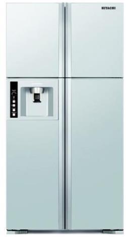 یخچال فریزر هیتاچی مدل r w660 twh