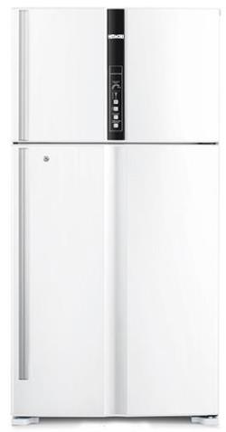 یخچال فریزر هیتاچی مدل r v660 wth